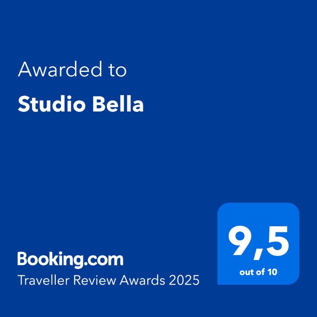 Studio Bella エピダウロス エクステリア 写真